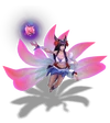 Ahri Elderwood (Ahri-versary)