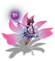 Ahri Elderwood (Ahri-versary)