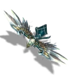 Anivia Victorious (Silver)
