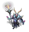 Azir Elderwood (Pearl)