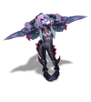 Briar Primordian (Pearl)