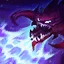 Cho'Gath - W