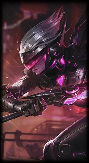 Fiora PROJECTLoading