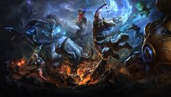 | League of Legends Wiki | Fandom