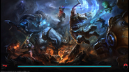 Summoner's Rift tutorial loading screen