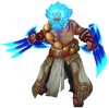 Udyr SpiritGuard (Tiger)