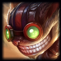 Ziggs, der Hexplosions-Experte