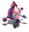 Zilean SugarRush (Rose Quartz)
