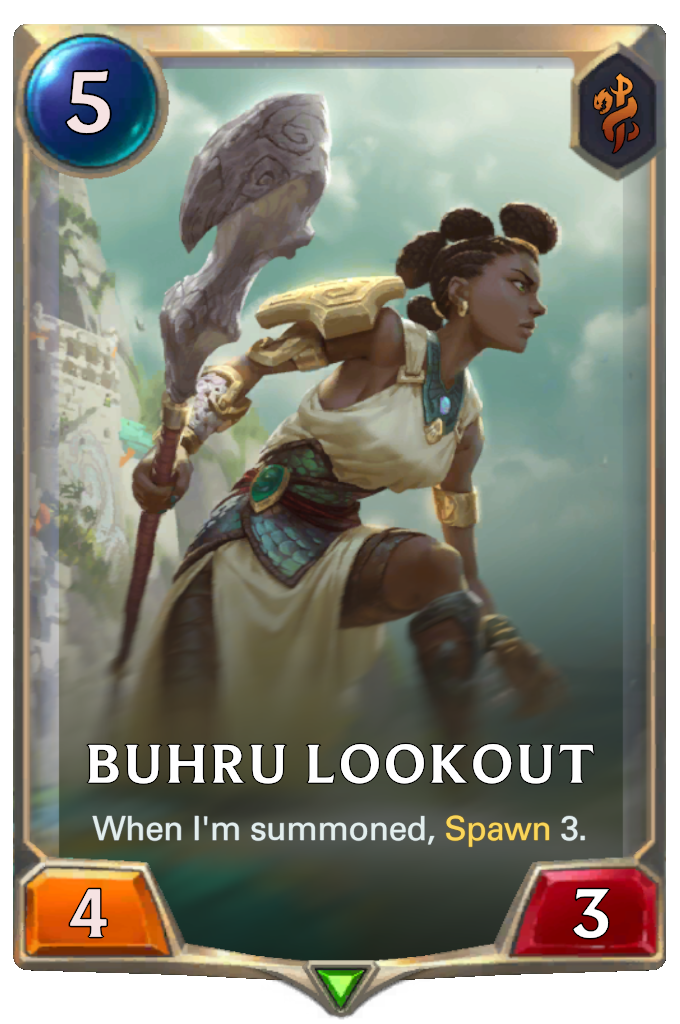 Illaoi Demacia Deck Guide • Meta Decks • Legends of Runeterra (LoR
