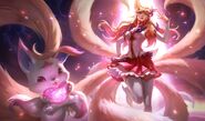Star Guardian Ahri