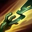 Amumu Bandage Toss WR