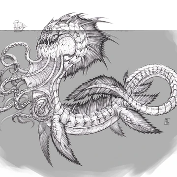 Kraken League Of Legends Wiki Fandom