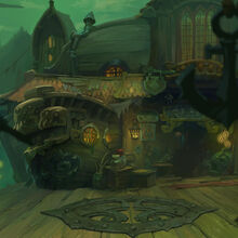 Ruined King Art Ruined King Fan Art Concept Ideas
