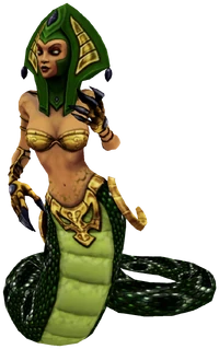Cassiopeia Render old