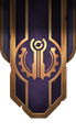 Clash Level 3 Piltover Flag
