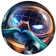 Corki AstronautCircle
