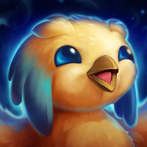 Little Legend (Teamfight Tactics), League of Legends Wiki