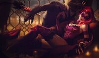 Evelynn MasqueradeSkin