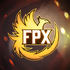 FPX World Champions Golden profileicon