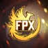 FPX World Champions Golden