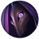 Jhin DarkCosmicCircle