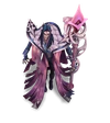 Karthus PentakillLostChapter (Rose Quartz)