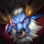 Lunar Beast Alistar