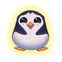 Notice Me Pengu Emote