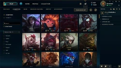 Riot Store | League of Legends Wiki | Fandom