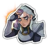 Phew LoR Emote