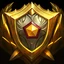 Season 2015 - 5v5 - Gold profileicon