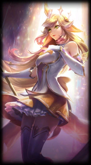 Soraka PrestigeStarGuardianLoading