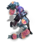Sylas Winterblessed (Rose Quartz)