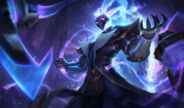 Thresh 1