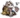 Tiny Violin LoR Emote