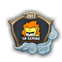 Worlds 2017 Suning Gaming