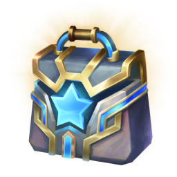 🎮 League of Legends: Wild Rift - Random Emote Chest от Prime