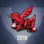 Ahq e-Sports Club 2018 profileicon
