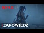 Arcane - Oficjalna zapowiedź - Netflix