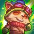 Bandle Tale: Teemo