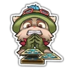 C'mon C'mon LoR Emote