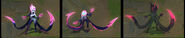 Evelynn Update Concept 8 (by Riot Artist Gem 'Lonewingy' Lim)