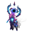 Karma DarkStar (Sapphire)