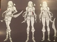 Katarina ANewDawn Concept 01.jpg (578 KB) Katarina "A New Dawn" Concept 1 (by Riot Artist Jonboy Meyers)