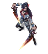 Katarina HighNoon (Nomad)