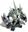 Malphite Mecha (Pearl)