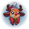 Oh Deer Emote.png (280 KB) Oh Deer *