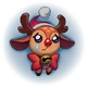 Oh Deer Emote.png (280 KB) O Ja Cię Jelenię
