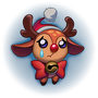 Oh Deer Emote