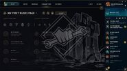 Runes 2018 announcement